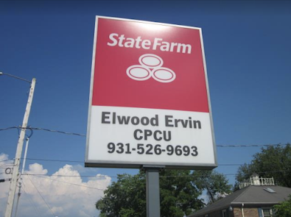 State Farm: Elwood Ervin