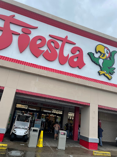 Supermarket «Fiesta Mart Inc», reviews and photos, 2323 Wirt Rd, Houston, TX 77055, USA