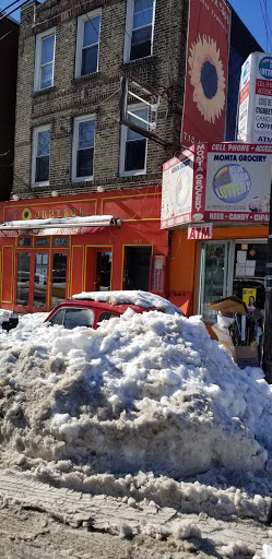 Wine Store «Vernon Wine & Liquor», reviews and photos, 5006 Vernon Blvd, Long Island City, NY 11101, USA