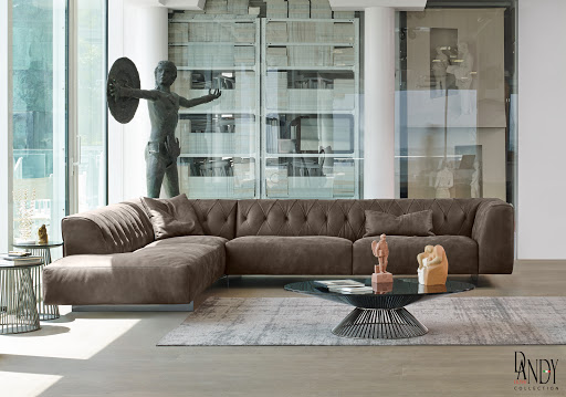 Furniture Store «Rosenthal Interiors», reviews and photos, 22 N 5th St, Minneapolis, MN 55403, USA