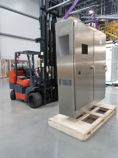 Electrical Supply Store «Werner Electric Supply», reviews and photos, 4800 W Prospect Ave, Appleton, WI 54914, USA