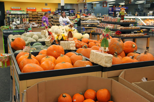 Department Store «Walmart Supercenter», reviews and photos, 200 Academy Dr, Ripley, WV 25271, USA