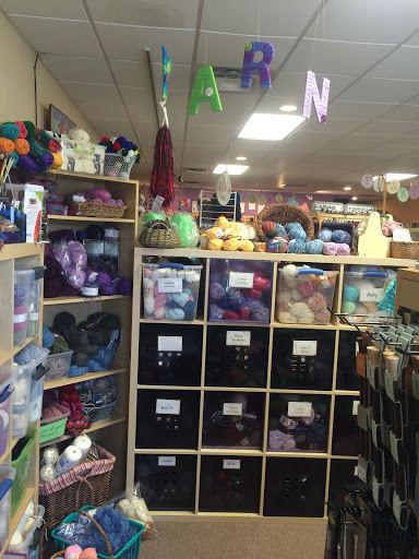 Craft Store «The Craft Box», reviews and photos, 16399 S Golden Rd #8, Golden, CO 80401, USA