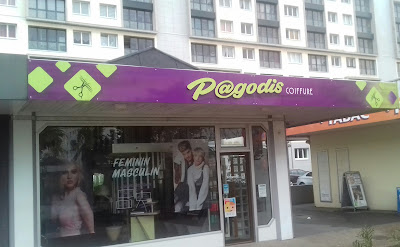 Pagodis Coiffure à Cherbourg-en-Cotentin