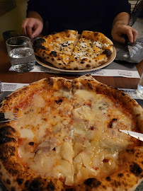 Pizza du Restaurant italien Bacio Altkirch - n°19