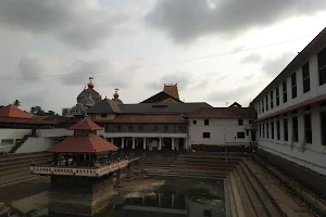 Sri Ganapathi Temple image