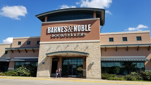 Book Store «Barnes & Noble», reviews and photos, 1 E Towne Mall, Madison, WI 53704, USA