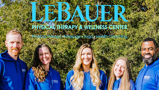 LeBauer Physical Therapy, LLC