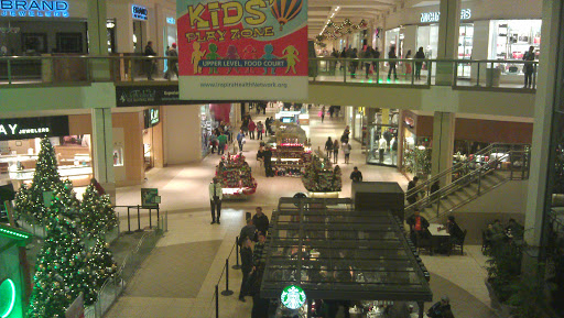 Shopping Mall «Deptford Mall», reviews and photos, 1750 Deptford Center Rd, Deptford Township, NJ 08096, USA