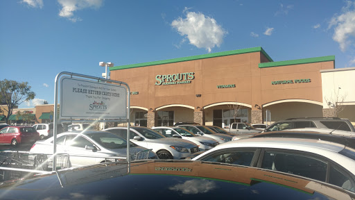 Health Food Store «Sprouts Farmers Market», reviews and photos, 847 W Foothill Blvd, Upland, CA 91786, USA