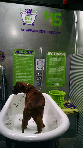 Pet Supply Store «The Green Spot», reviews and photos, 1110 S 71st St, Omaha, NE 68106, USA