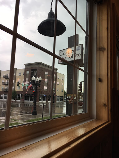 Coffee Shop «Corner Coffee», reviews and photos, 321 Demers Ave, East Grand Forks, MN 56721, USA
