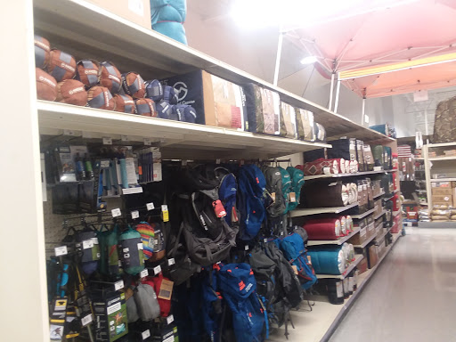 Sporting Goods Store «Academy Sports + Outdoors», reviews and photos, 2010 24th Ave NW, Norman, OK 73069, USA