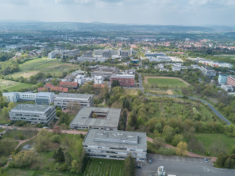 Georg-August-Universität Göttingen - Fakultät für Forstwissenschaften