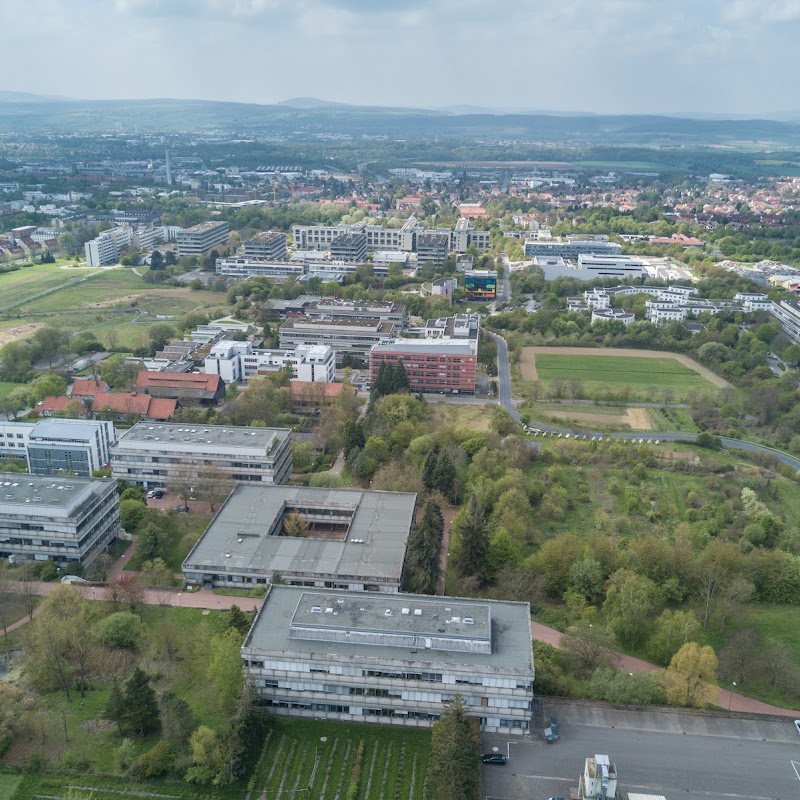 Georg-August-Universität Göttingen - Fakultät für Forstwissenschaften