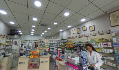 Farmacia Cáceres Muñoz Pereira