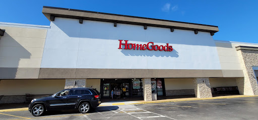 Department Store «HomeGoods», reviews and photos, 4155 9th St N, Naples, FL 34103, USA