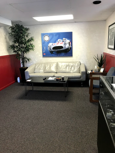 Auto Machine Shop «Stein Automotive», reviews and photos, 12200 Shelbyville Rd, Louisville, KY 40243, USA