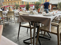 Atmosphère du Restaurant italien La Voglia à Nice - n°10