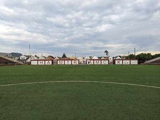 Stadium «Keyworth Stadium», reviews and photos, 3201 Roosevelt St, Hamtramck, MI 48212, USA