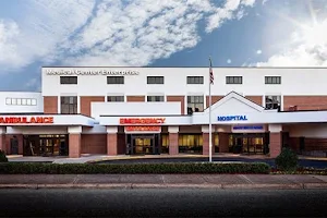 Medical Center Enterprise image