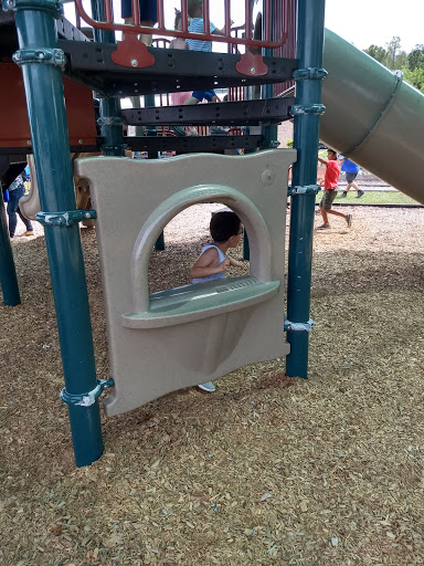 Recreation Center «Westchase Recreation Center», reviews and photos, 9791 Westchase Dr, Tampa, FL 33626, USA