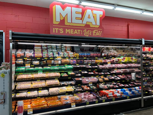 Grocery Store «Grocery Outlet Bargain Market», reviews and photos, 1671 Contra Costa Blvd, Pleasant Hill, CA 94523, USA