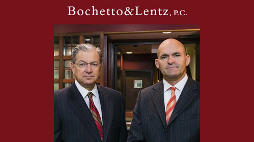 Bochetto & Lentz, P.C.