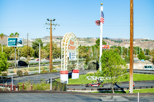 Amusement Park «Mountasia Family Fun Center», reviews and photos, 21516 Golden Triangle Rd, Santa Clarita, CA 91350, USA