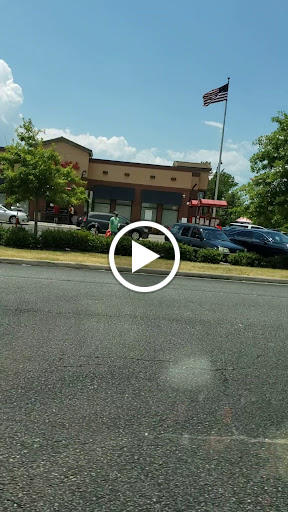 Fast Food Restaurant «Chick-fil-A», reviews and photos, 110 Marketplace Dr, Hampton, VA 23666, USA