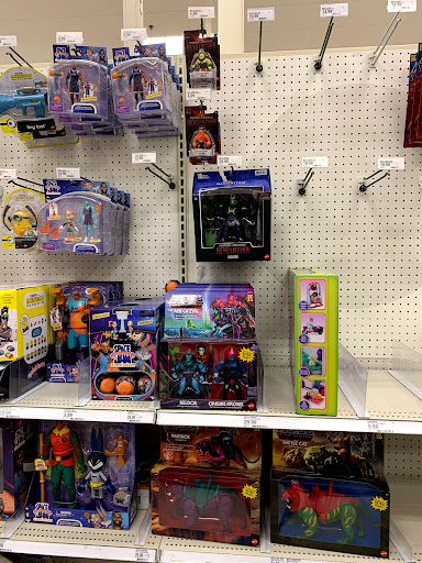 Department Store «Target», reviews and photos, 21500 NE Halsey St, Fairview, OR 97024, USA