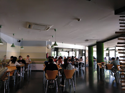 Bar Campus Unplug - C/ de Jaume II, 75, 25001 Lleida, Spain
