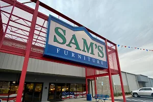 Sam's Furniture image