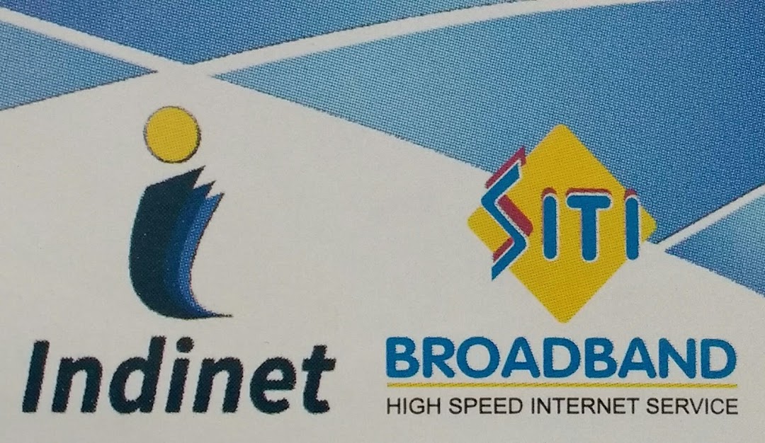 Siti Broadband Services