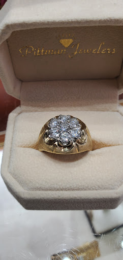 Jeweler «Pittman Jewelers», reviews and photos, 481 FL-50 Suite 101, Clermont, FL 34711, USA