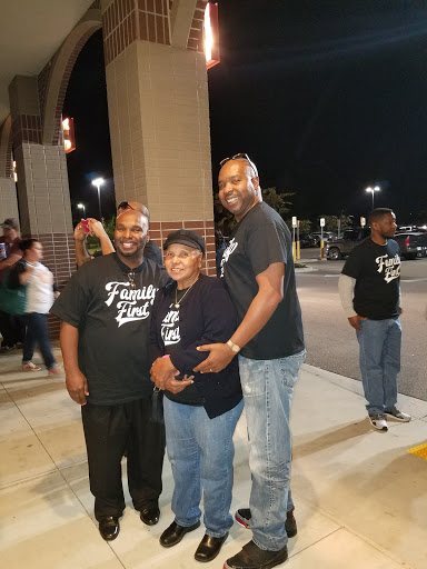 Movie Theater «Malco Olive Branch Cinema», reviews and photos, 6430 Goodman Rd, Olive Branch, MS 38654, USA