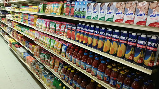 Supermarket «La Michoacana», reviews and photos, 1001 Court St, Sioux City, IA 51105, USA