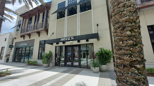 Furniture Store «Arhaus», reviews and photos, 4828 River City Dr, Jacksonville, FL 32246, USA