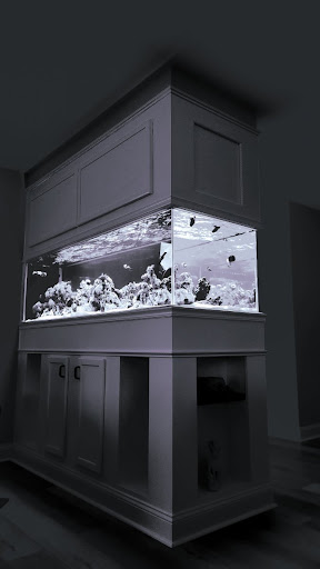 Tropical Fish Store «Glasscages.com LLC», reviews and photos, 1500 E Piney Rd, Dickson, TN 37055, USA