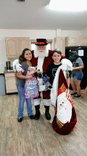 Community Center «Hamlin House Community Center», reviews and photos, 14893 89th Pl N, Loxahatchee, FL 33470, USA