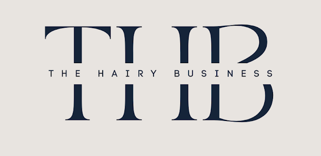 Reviews of The Hairy Business in Manchester - Financial Consultant
