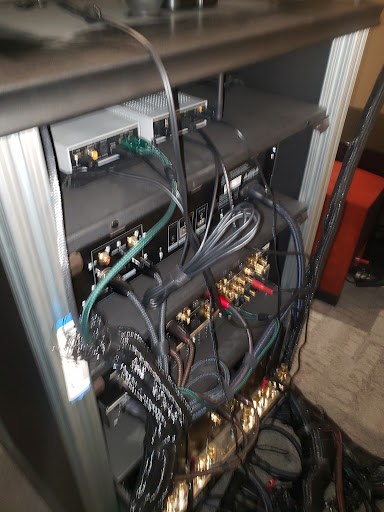 Electronics Store «Best Buy», reviews and photos, 1501 N Victory Pl, Burbank, CA 91504, USA