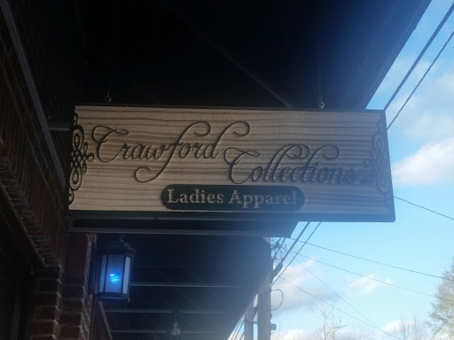 Crawford Collections