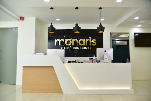 Dr.Arihant Surana - Best skin & Hair clinic in Delhi