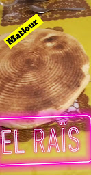 Photo n°40 de EL RAÏS restaurant à La Côte-Saint-André ()