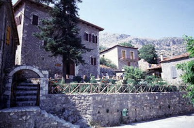 museum