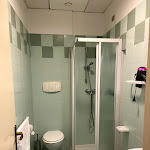 Photo n°1 de l'avis de Laia.o fait le 21/08/2020 à 07:03 sur le  Casa al Carmine à Padua