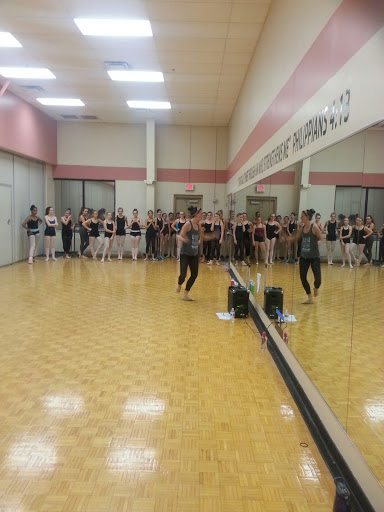 Dance School «HisTown Dance Studio», reviews and photos, 121 Seaboard Ln #1, Franklin, TN 37067, USA