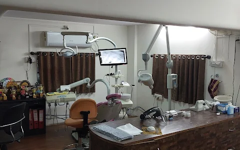 Dr Chandhok's Dental clinic and Smile Designing Centre Dharampeth branch Nagpur image