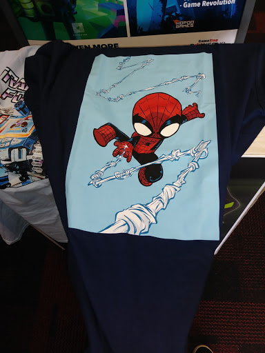 Video Game Store «GameStop», reviews and photos, 3855 Overland Ave, Culver City, CA 90232, USA